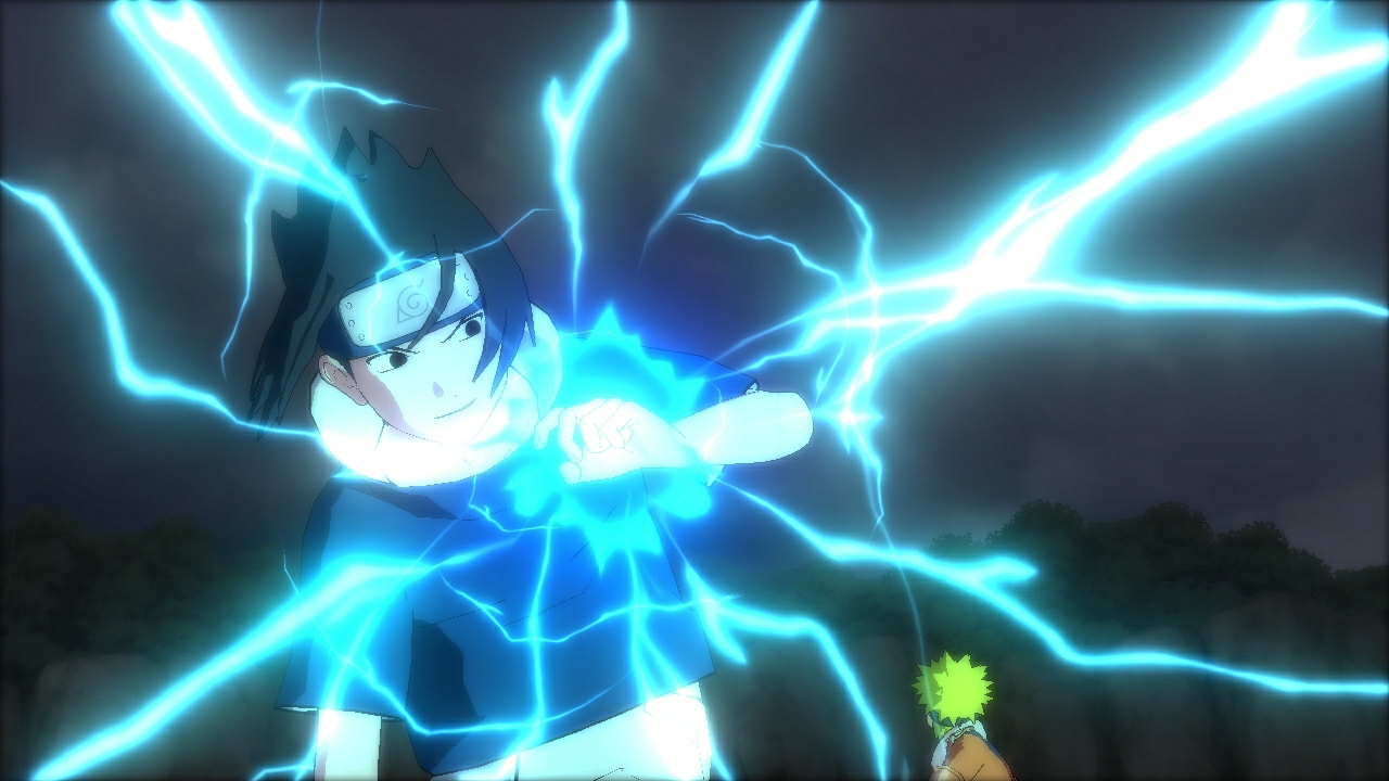 Naruto Shippuden: Ultimate Ninja Storm Generations - Imagen 11
